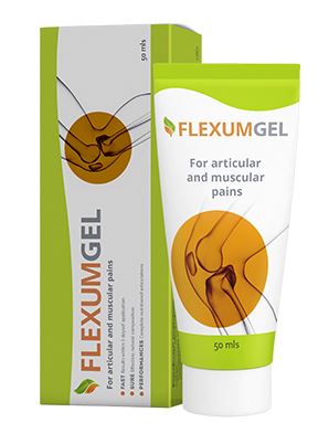 Flexumgel jaka cena żelu kremu na stawy