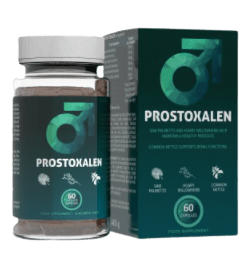 Prostoxalen 1